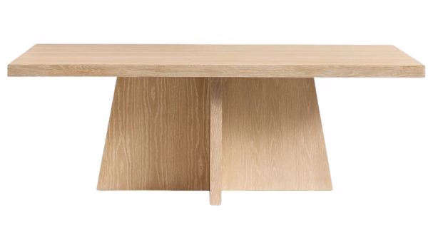 pottery barn newport dining table