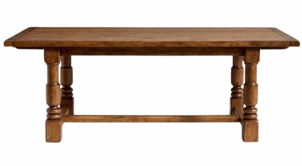 pottery barn radcliffe dining table