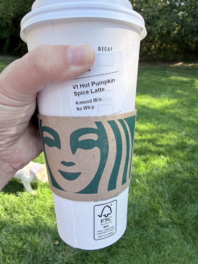 starbucks